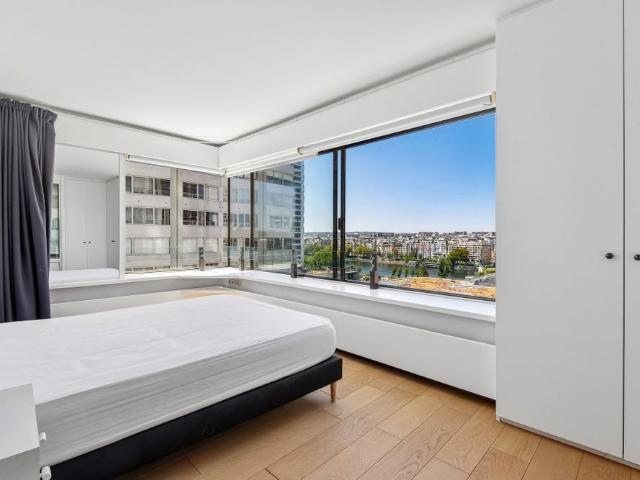 Tout savoir sur cet appartement dans le quartier Emeriau Zola, à Paris 15ème