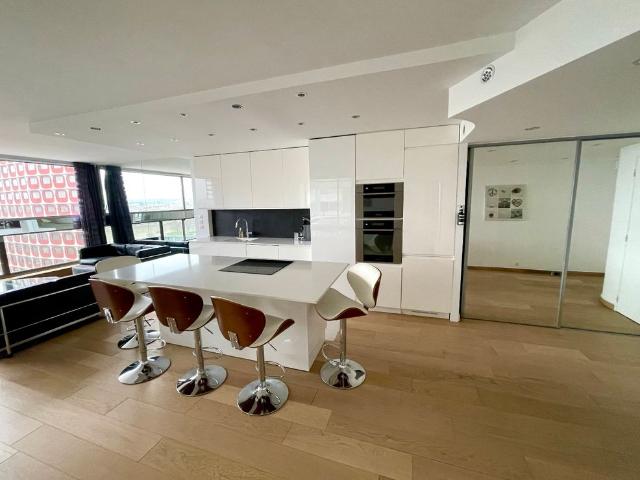 Tout savoir sur cet appartement dans le quartier Emeriau Zola, à Paris 15ème