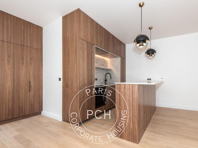 Tout savoir sur cet appartement dans le quartier Enfants Rouges, à Paris 3ème