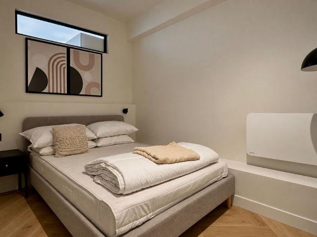 Tout savoir sur cet appartement dans le quartier Enfants Rouges, à Paris 3ème