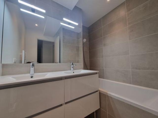 Tout savoir sur cet appartement dans le quartier Ecole Militaire, à Paris 7ème