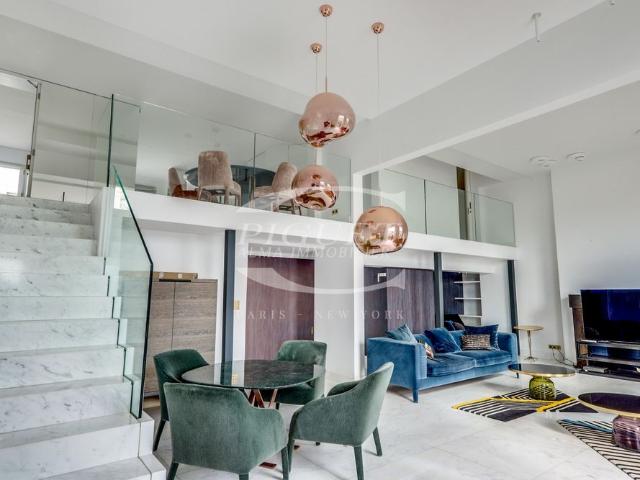 Tout savoir sur cet appartement dans le quartier Ecole Militaire, à Paris 7ème