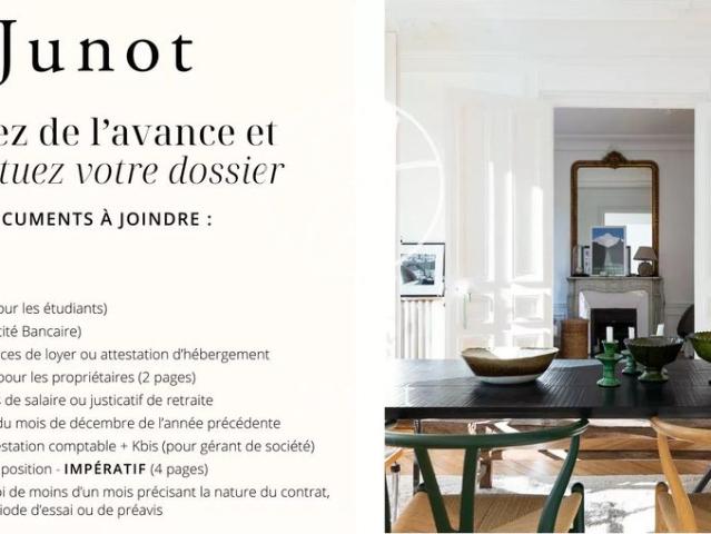 Tout savoir sur cet appartement dans le quartier Ecole Militaire, à Paris 7ème