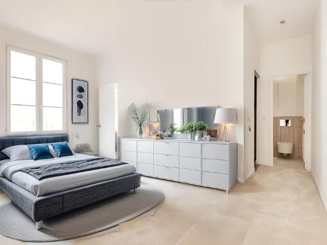Tout savoir sur cet appartement dans le quartier Europe, à Paris 8ème