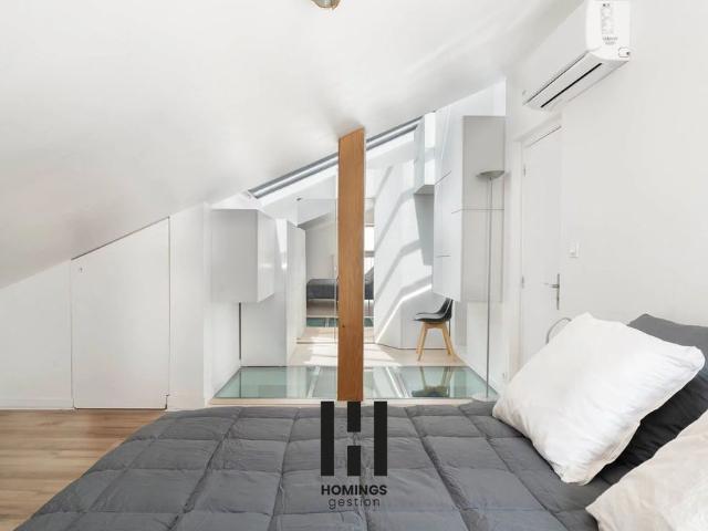 Tout savoir sur cet appartement dans le quartier Fourvière Saint Just, à Lyon 5ème