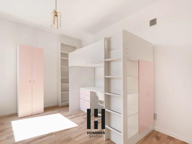 Tout savoir sur cet appartement dans le quartier Fourvière Saint Just, à Lyon 5ème