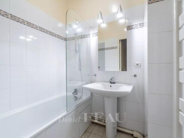 Tout savoir sur cet appartement dans le quartier Forêt, à Saint Germain en Laye
