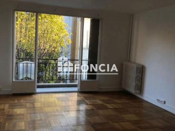 Tout savoir sur cet appartement dans le quartier Forêt, à Saint Germain en Laye