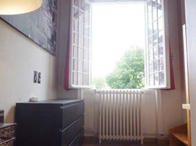 Tout savoir sur cet appartement dans le quartier Forêt Domaniale, à Meudon
