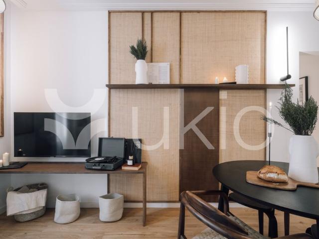 Tout savoir sur cet appartement dans le quartier Faubourg du Temple Hôpital Saint Louis, à Paris 10ème
