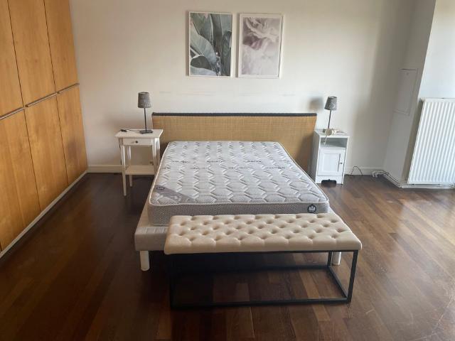 Tout savoir sur cet appartement dans le quartier Hôtel de Ville Planchette, à Levallois Perret
