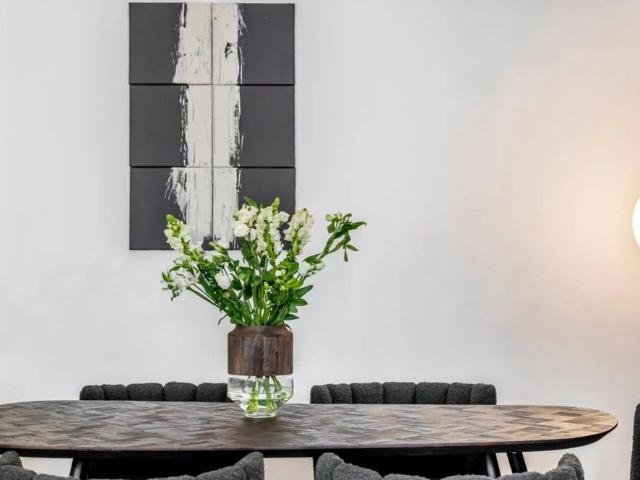 Tout savoir sur cet appartement dans le quartier Hoche Friedland, à Paris 8ème