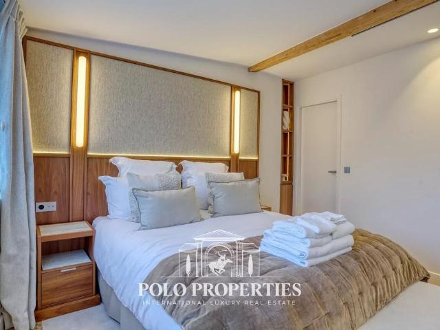 Tout savoir sur cet appartement dans le quartier Hoche Friedland, à Paris 8ème