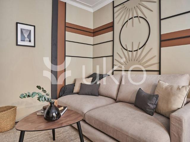 Tout savoir sur cet appartement dans le quartier Invalides, à Paris 7ème