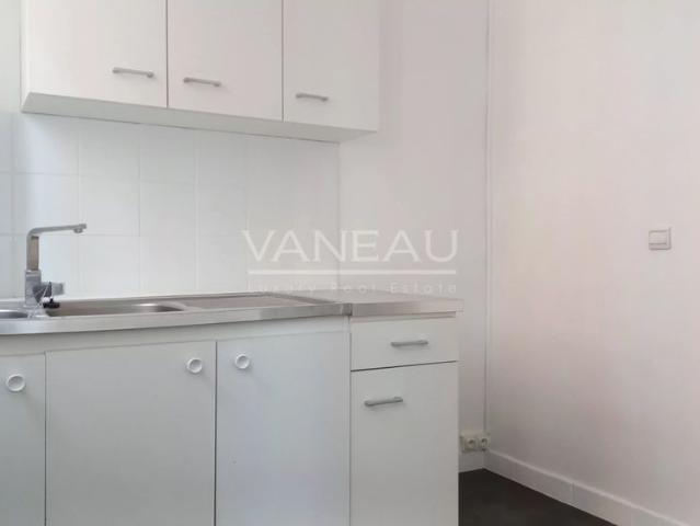 Tout savoir sur cet appartement dans le quartier Invalides, à Paris 7ème