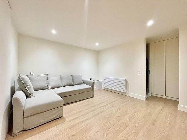 Tout savoir sur cet appartement dans le quartier Invalides, à Paris 7ème
