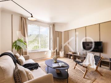 Tout savoir sur cet appartement dans le quartier Invalides, à Paris 7ème
