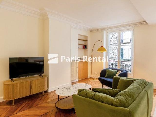 Tout savoir sur cet appartement dans le quartier Invalides, à Paris 7ème