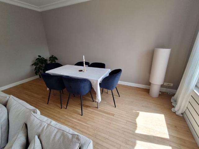 Tout savoir sur cet appartement dans le quartier Ile de la Jatte Parc d'Orléans, à Neuilly sur Seine