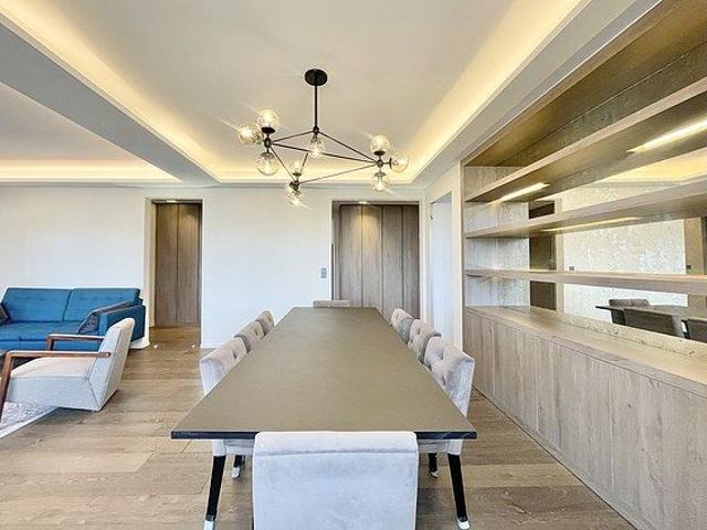 Tout savoir sur cet appartement dans le quartier Ile de la Jatte Parc d'Orléans, à Neuilly sur Seine