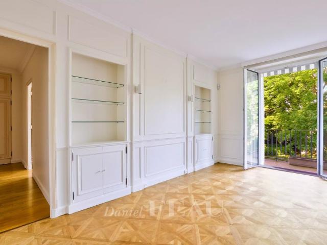 Tout savoir sur cet appartement dans le quartier Ourches, à Saint Germain en Laye
