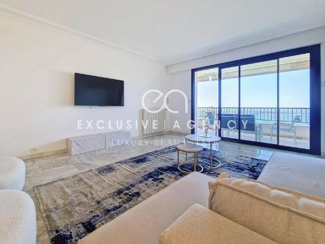 Tout savoir sur cet appartement dans le quartier La Californie, à Cannes