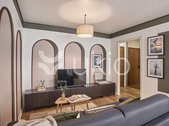 Tout savoir sur cet appartement dans le quartier La Fourche Guy Môquet, à Paris 17ème