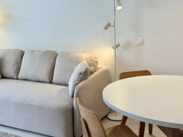 Tout savoir sur cet appartement dans le quartier La Source, à Cannes