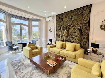 Tout savoir sur cet appartement dans le quartier La Source, à Cannes