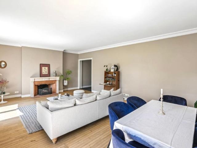 Tout savoir sur cet appartement dans le quartier La Plaine des Sablons, à Neuilly sur Seine
