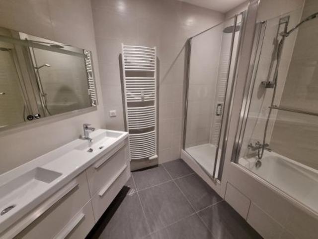 Tout savoir sur cet appartement dans le quartier La Plaine des Sablons, à Neuilly sur Seine
