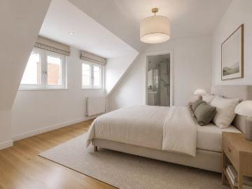 Tout savoir sur cet appartement dans le quartier La Plaine des Sablons, à Neuilly sur Seine