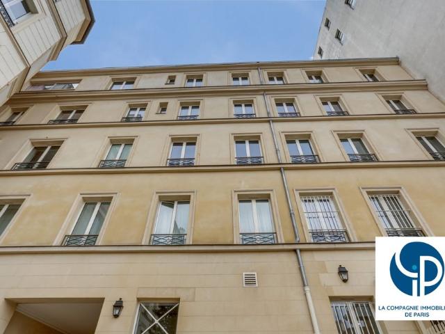 Tout savoir sur cet appartement dans le quartier La Plaine des Sablons, à Neuilly sur Seine