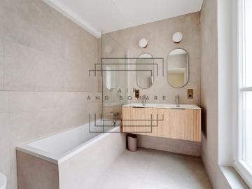 Tout savoir sur cet appartement dans le quartier La Plaine des Sablons, à Neuilly sur Seine