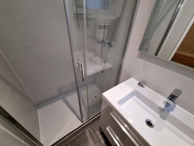 Tout savoir sur cet appartement dans le quartier La Plaine des Sablons, à Neuilly sur Seine