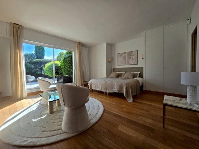 Tout savoir sur cet appartement dans le quartier La Plaine des Sablons, à Neuilly sur Seine