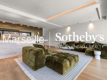 Le Pharo, Marseille 7e Arrondissement, Marseille, Bouches-du-Rhône, Provence-Alpes-Côte dAzur