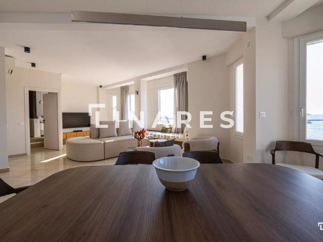 Tout savoir sur cet appartement dans le quartier Le Pharo, à Marseille 7ème