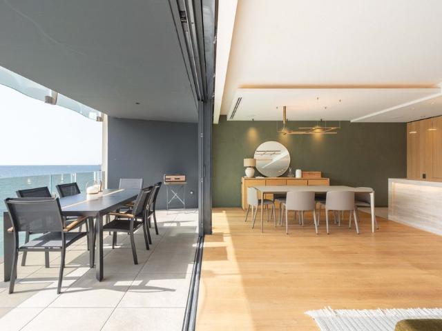 Tout savoir sur cet appartement dans le quartier Le Pharo, à Marseille 7ème