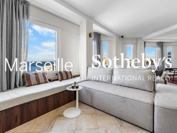 Le Pharo, Marseille 7e Arrondissement, Marseille, Bouches-du-Rhône, Provence-Alpes-Côte dAzur