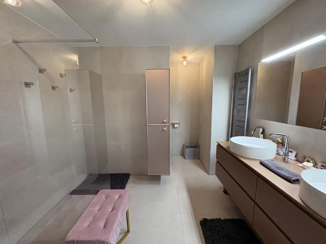 Tout savoir sur cet appartement dans le quartier Le Pharo, à Marseille 7ème