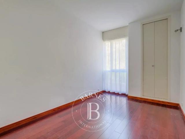 Tout savoir sur cet appartement dans le quartier Le Roucas Blanc, à Marseille 7ème