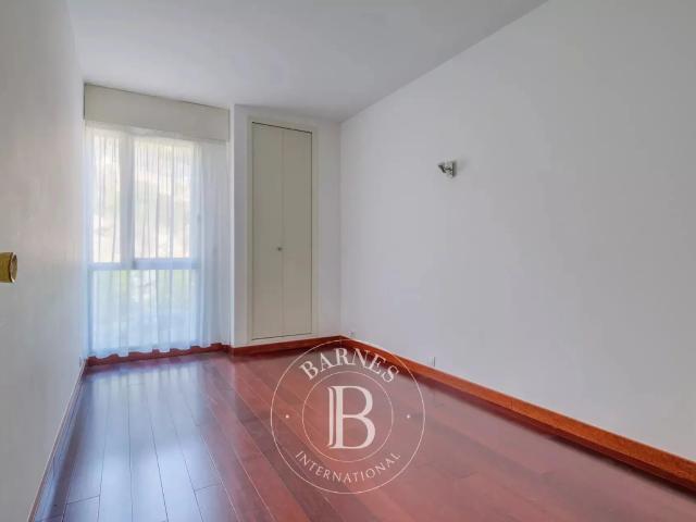 Tout savoir sur cet appartement dans le quartier Le Roucas Blanc, à Marseille 7ème