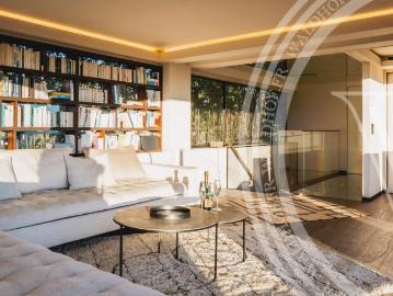 Tout savoir sur cet appartement dans le quartier Le Riou, à Cannes