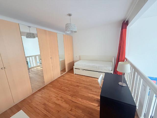 Tout savoir sur cet appartement dans le quartier Legendre Lévis, à Paris 17ème