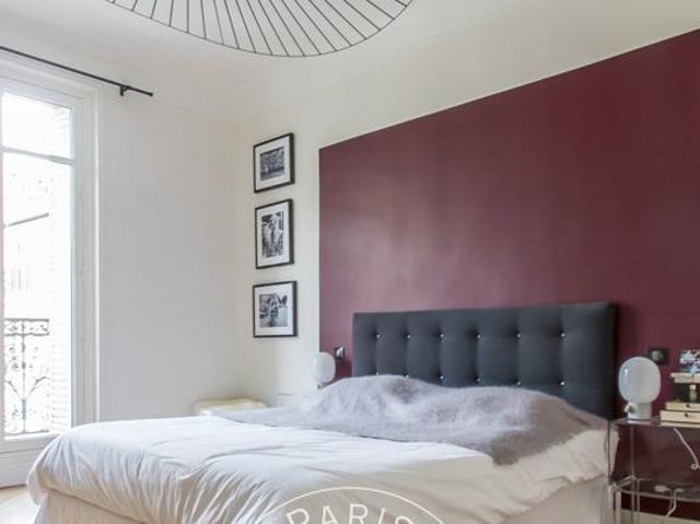 Tout savoir sur cet appartement dans le quartier Legendre Lévis, à Paris 17ème
