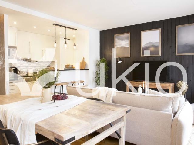 Tout savoir sur cet appartement dans le quartier Legendre Lévis, à Paris 17ème