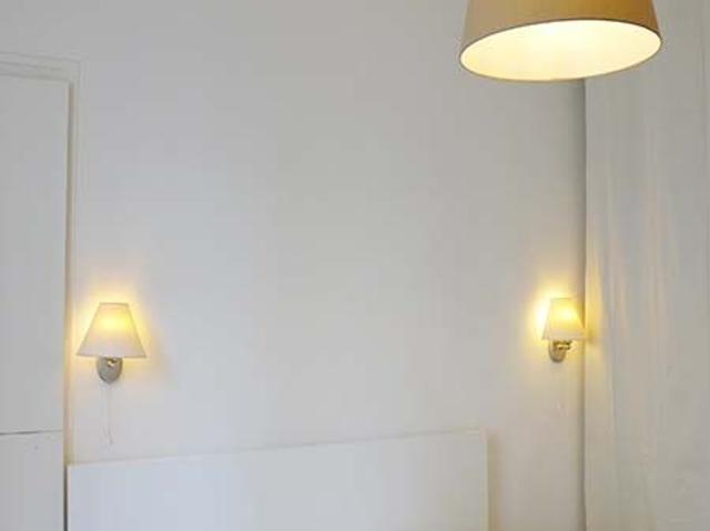 Tout savoir sur cet appartement dans le quartier Léon Blum Folie Regnault, à Paris 11ème