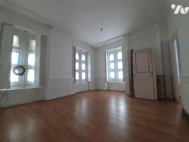 Tout savoir sur cet appartement dans le quartier Les Brotteaux Bellecombe Masséna, à Lyon 6ème