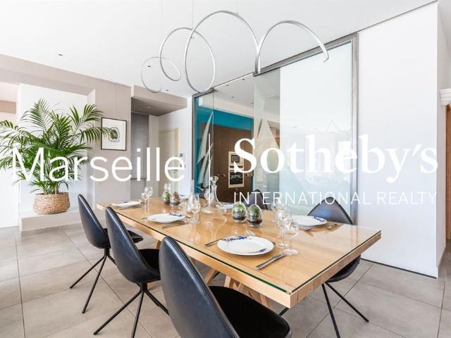 Tout savoir sur cet appartement dans le quartier Les Grandes Carmes, à Marseille 2ème